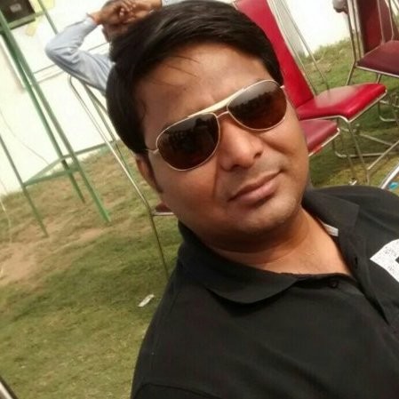 Lalit Aggarwal 