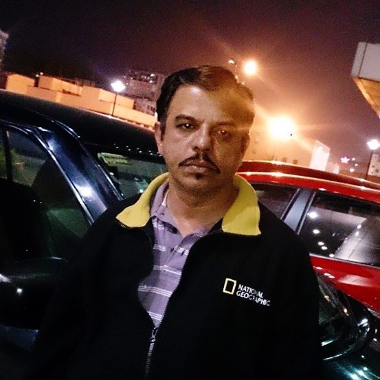 Vivek Gokhale
