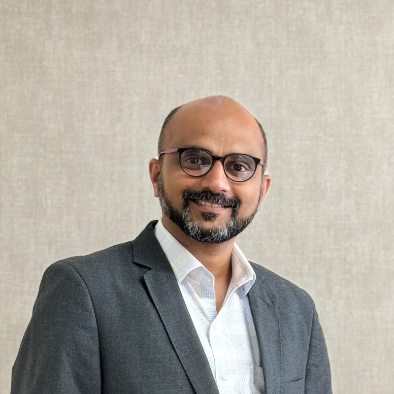 Yogesh Salian